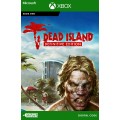 Dead Island Definitive Edition XBOX CD-Key